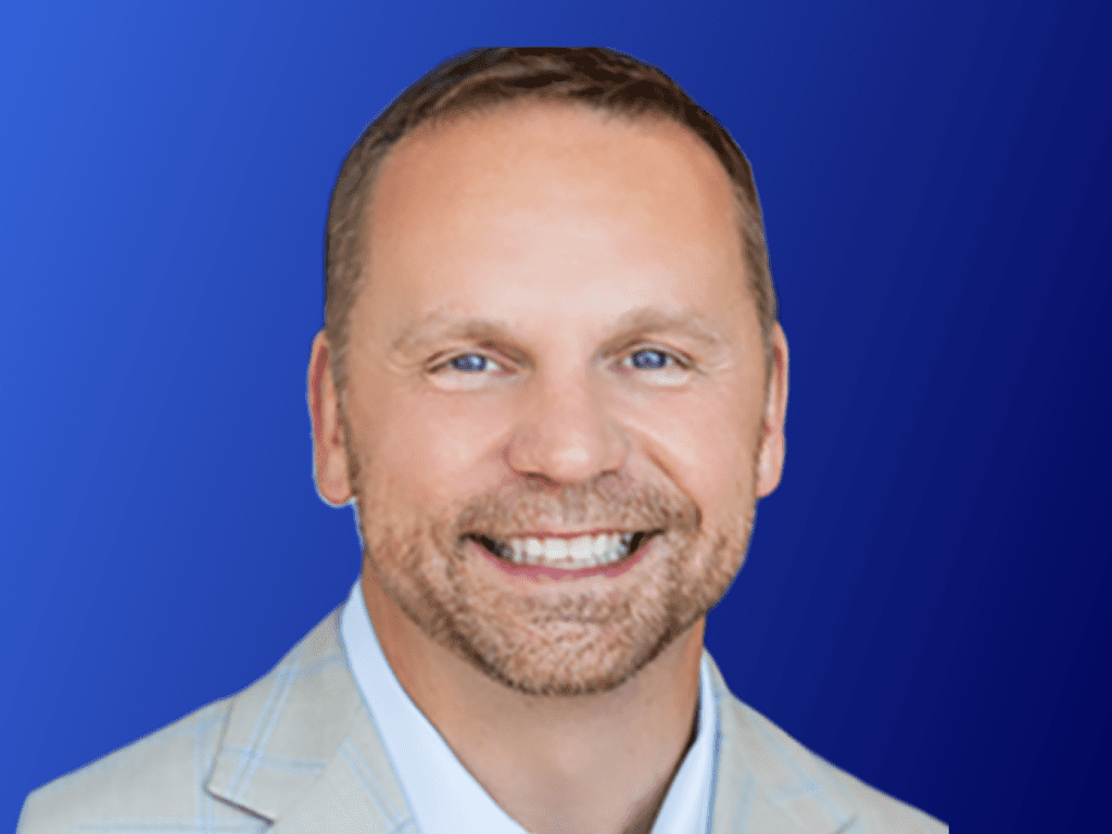 Brad Kelley, General Manager of MapEnhance