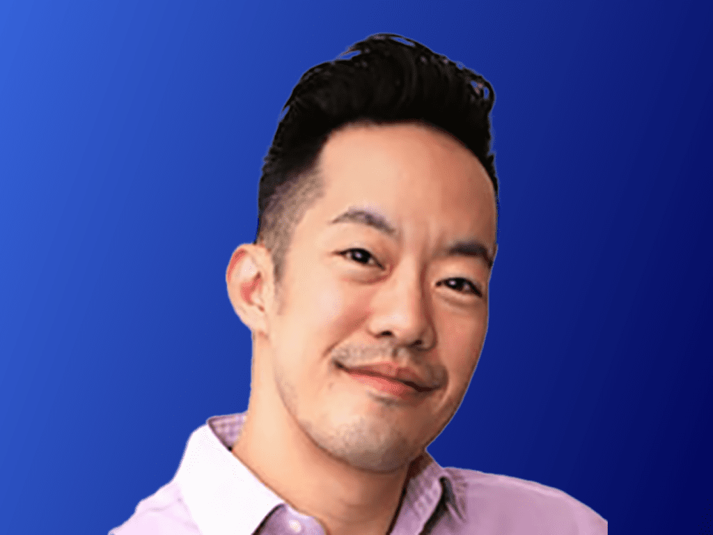 Web Sun, Co-Founder and President