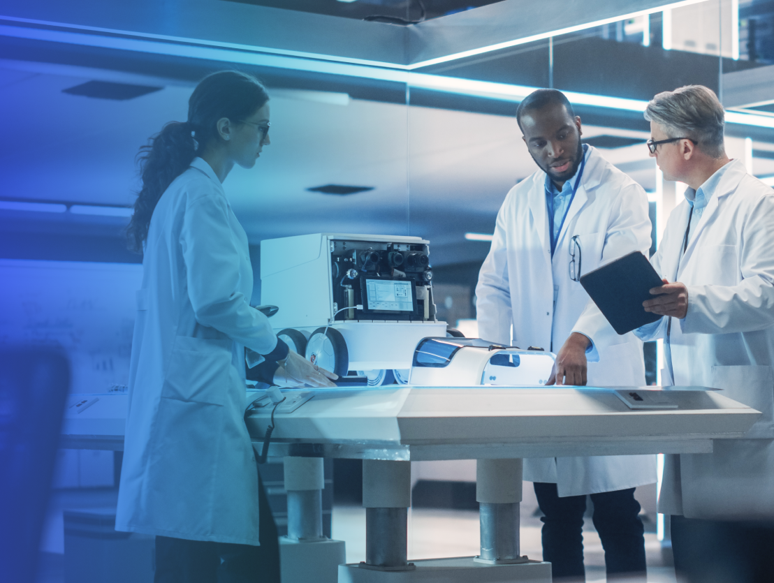 Press Release | Recognized by Forbes & Time