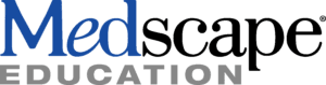 Medscape education logo