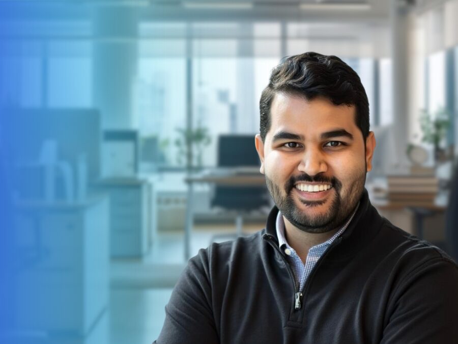 Rohit Mishra - Meet A Dragon