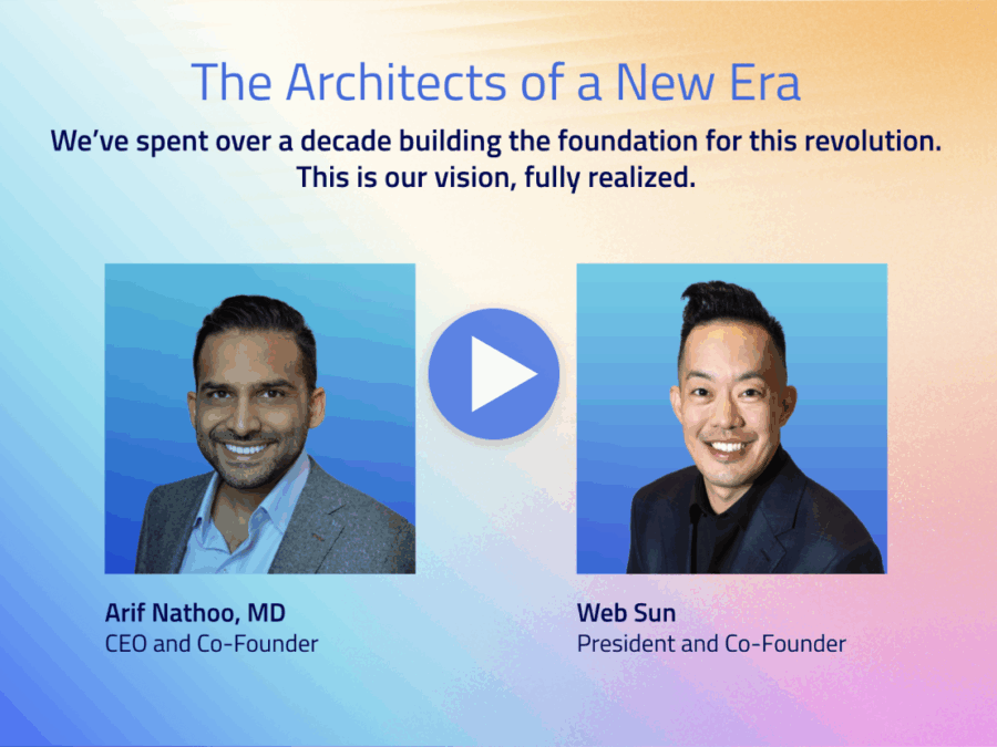 Marmot Launch Webinar