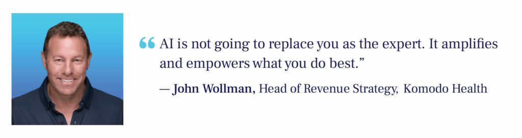John Wollman Quote