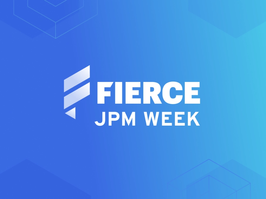 Fierce JPM Week