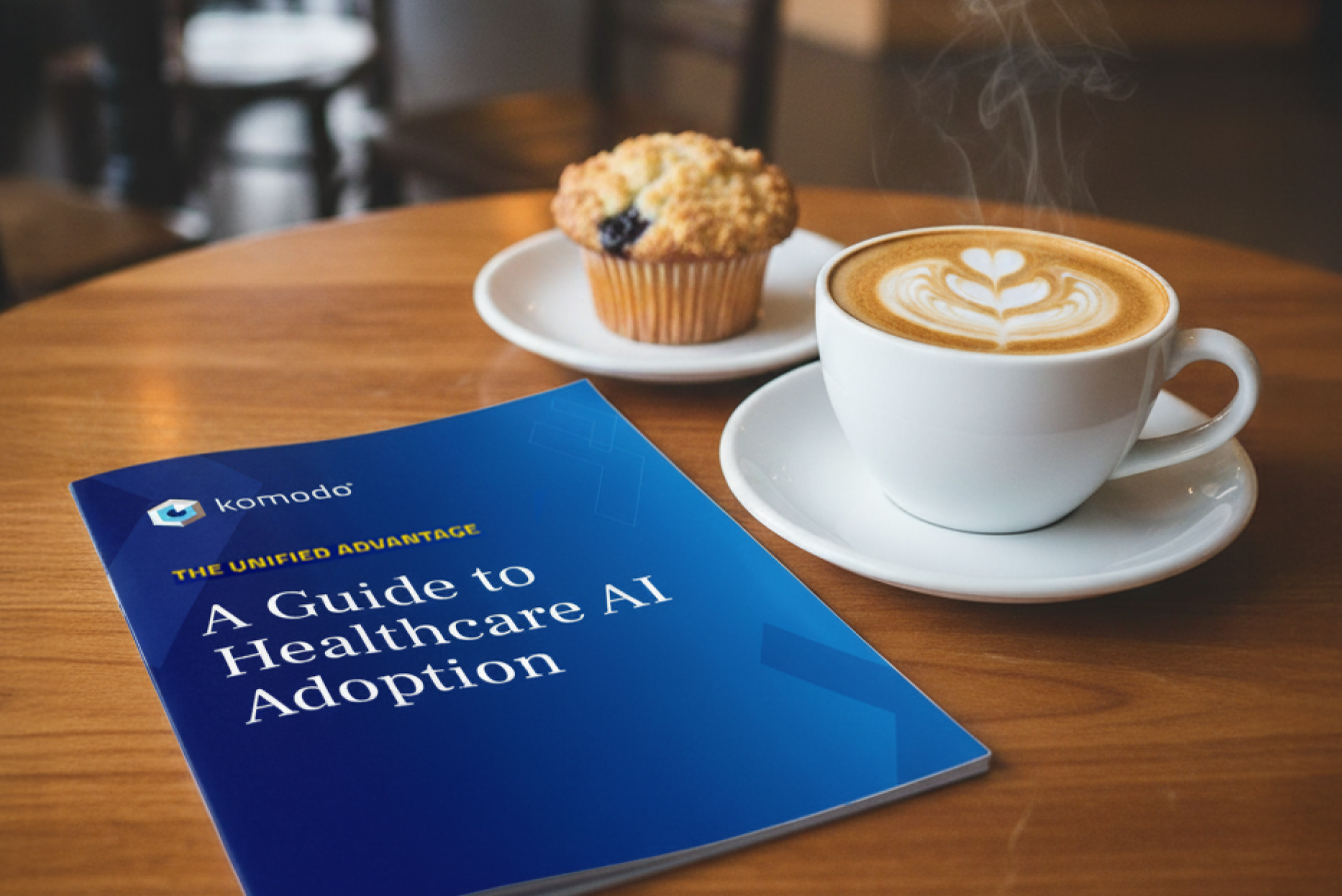 guide to healthcare AI adoption