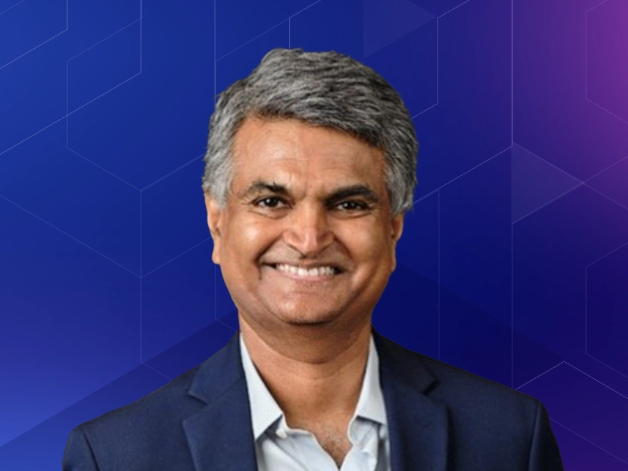 Nagaraja Sri Srivatsan