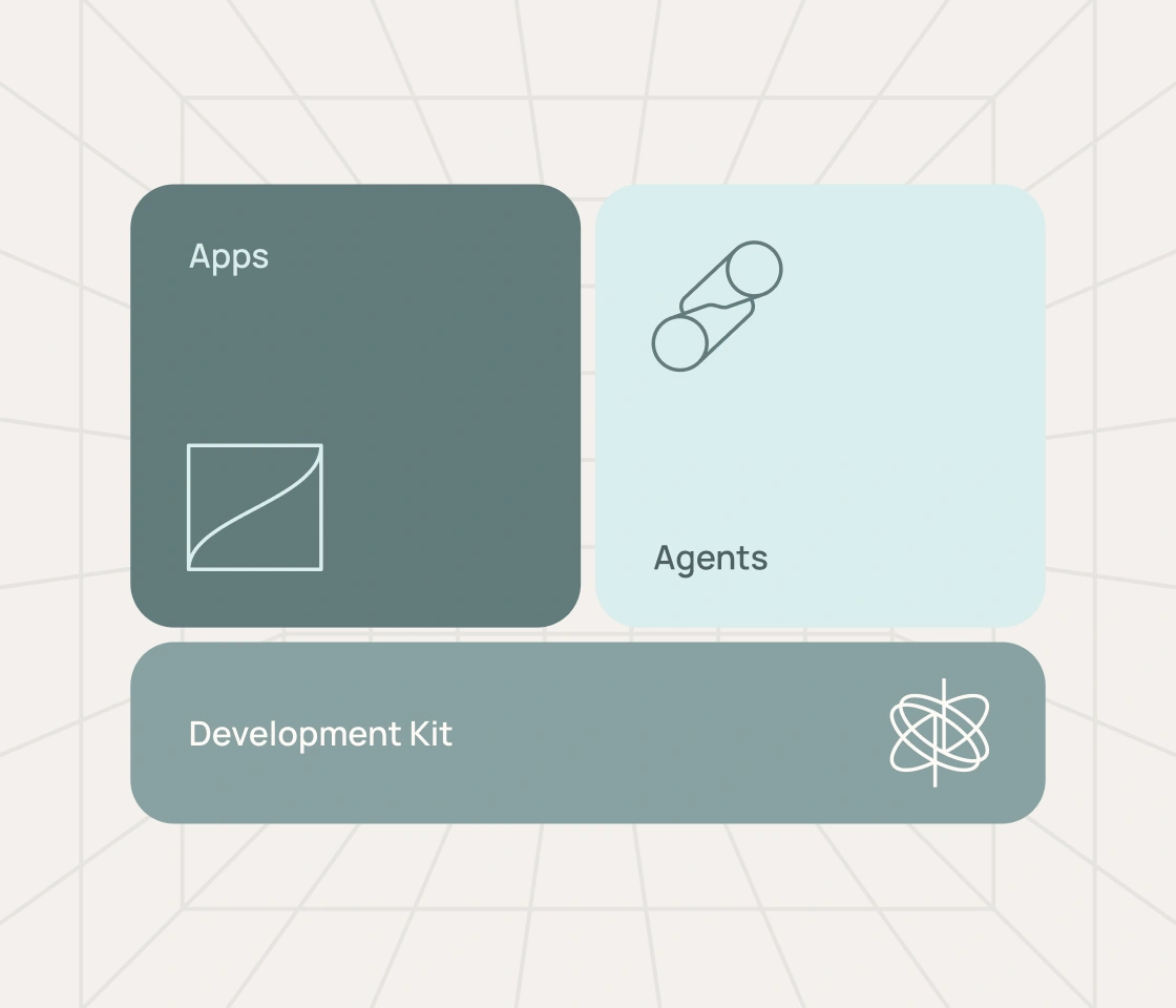experience layer