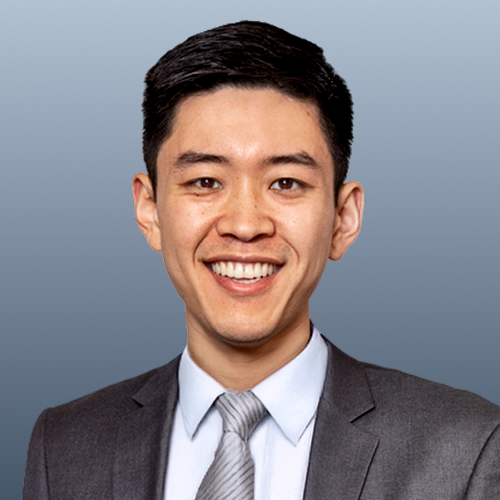Adam Tong Headshot