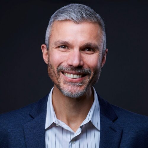 Alex Trouteaud