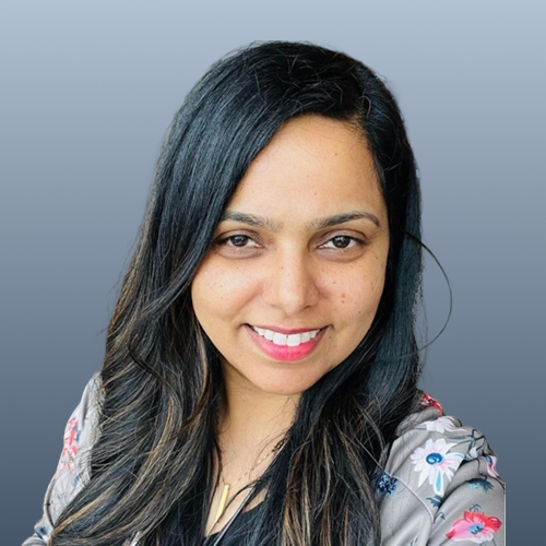 Ritu Saxena, PhD, Merck