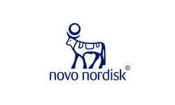 novo nordisk logo